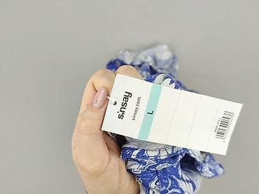 piekut sukienki: Sinsay, Sukienka damska, rozmiar L — 5