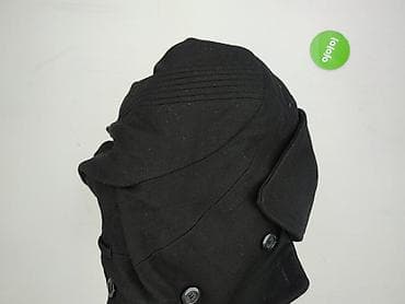 lubawa mon: Zеro, Płaszcz damski, rozmiar L — 6