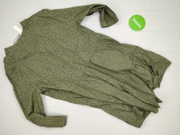 zara sukienka w geometryczne wzory: George, Women`s dress, size S (EU 36) — 3