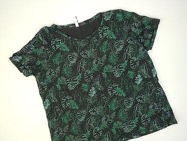 panda: Ulubione, T-shirt damski, rozmiar XL — 1