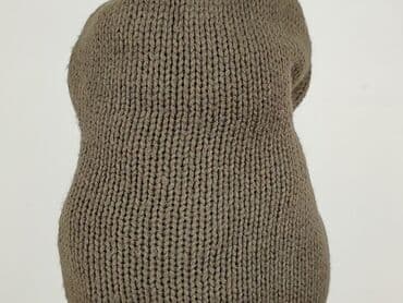 swetrowa sukienka h: Women`s dress, size XS (EU 34) — 7