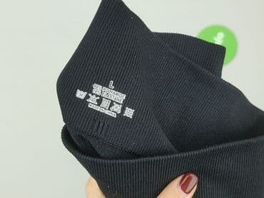 ubrania latex: Legginsy Sportowe damskie, rozmiar L — 4