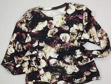 Bluza damska
, rozmiar 6XL