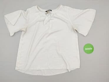 koszulka f f: F&F, Bluzka damska, rozmiar 2XL — 2