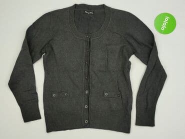 kardigany damskie: Kardigan damski, rozmiar XL — 2