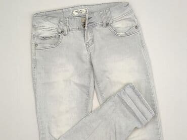 buty monotox: Jeans for women, size XL — 1