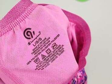 champion buty ccc: Legginsy Sportowe damskie, rozmiar L — 5