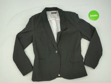 stradivarius marynarka damska: Stradivarius, Marynarka damska, XL — 2