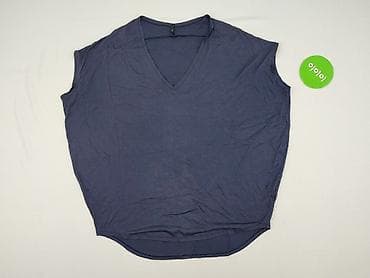 nike dresy: United Colors of Benetton, Bluzka damska, rozmiar 7XL — 2