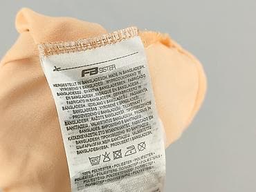 body cropp: FB Sister, Top damski, rozmiar XS — 5