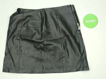 Жінкам: Amisu, Спідниця жіноча, розмір XL — 3