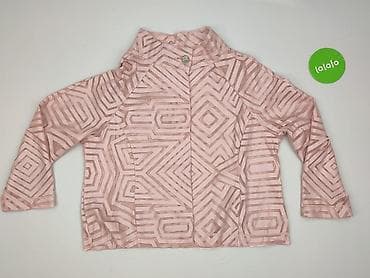 sweter hello kitty h m: Narzutka damska, rozmiar XL — 2