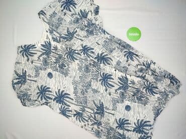 koszula hawajska c a: H&M, Sukienka damska, rozmiar S — 2