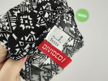 sukienki z gipiury dla puszystych: H&M, Sukienka damska, rozmiar XS — 4