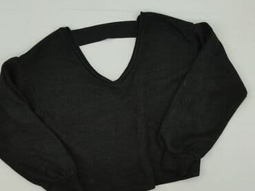 Bershka, Women`s sweater, S at lalafo.pl Bershka, Women`s sweater, S