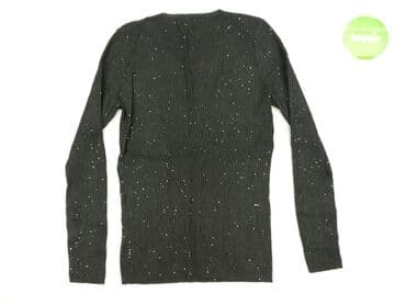 sweter h: Women`s sweater, size S (EU 36) — 3