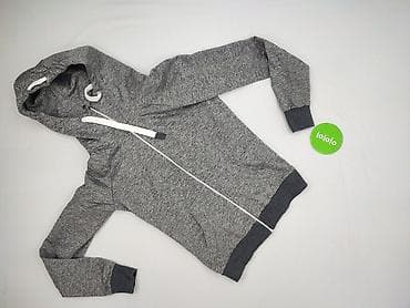 sizeer dresy: Bluza z kapturem damska, rozmiar M — 2