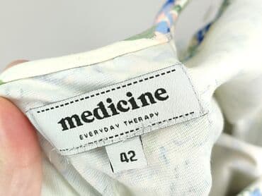 Kobiety: Medicine, Sukienka damska, rozmiar XL — 4