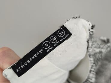 klapki gucci na platformie: Atmosphere, Kombinezon damski, rozmiar XS — 4