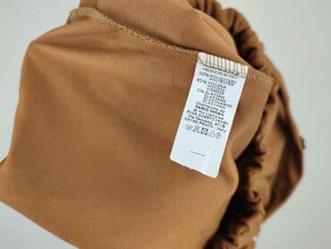 lasocki polbuty na koturnie: Styled In Italy, Spodnie damskie, rozmiar S — 4