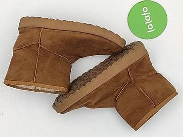 buty zima ccc: Śniegowce damskie, rozmiar 38 — 3