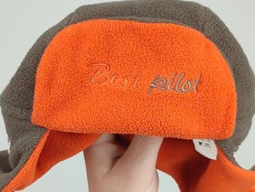 czerwone sukienki swiateczne: Hat, condition - Good — 5