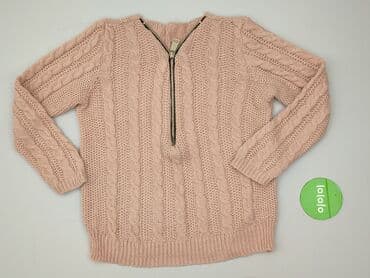 nylon sweter: Sweter damski, rozmiar M — 2