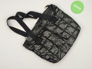 czapki męskie z pomponem: Torebka, stan - Bardzo dobry — 3