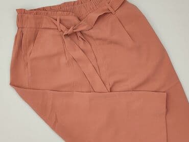 majtki do stroju kąpielowego wysoki stan: New Look Petite, Spodnie 3/4 damskie, rozmiar XL — 1