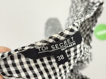 bluzki kopertowe reserved: Top Secret, Bluzka damska, rozmiar M — 4