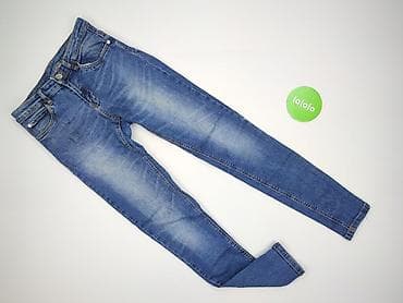 true religion: Terranova, Jeansy damskie, rozmiar M — 2