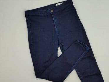 calvin klein jeans plus sukienki: Marks & Spencer, Jeansy damskie, rozmiar L — 1