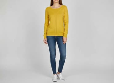 promod swetry: Promod, Sweter damski, rozmiar S — 7