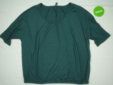 RAINBOW, Women's blouse, 2XL — 2