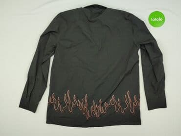 koszula z serduszkiem sinsay: Zara, Koszulа dla mężczyzn, S — 3