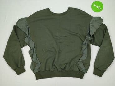 ubrania do koszykówki: Bluza damska
, rozmiar L — 2