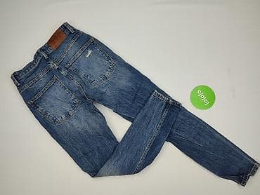 pull and bear jeans: PULL&BEAR, Jeansy damskie, rozmiar S — 3