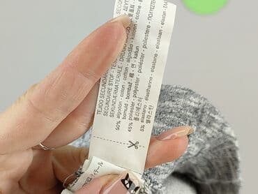 bershka spodnie dresowe: Bershka, Spodnie dresowe damskie, rozmiar XS — 5