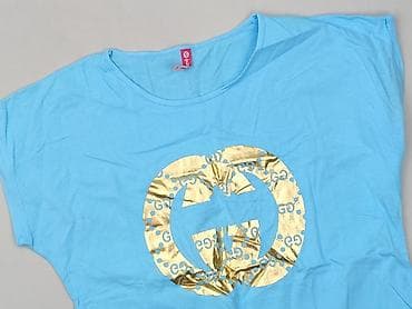 Bluzka damska, rozmiar 4XL w lalafo.pl Bluzka damska, rozmiar 4XL