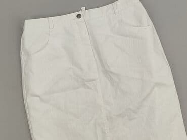 spódniczka plus size: Mona, Spódnica damska, 4XL — 1