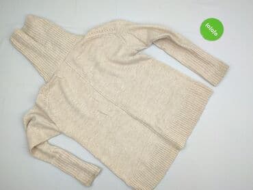 gap sweter: Gap, Golf damski, rozmiar M — 4