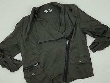 H&M Divided, Kurtka przejściowa damska, rozmiar S