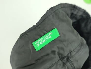 benetton spódnice: United Colors of Benetton, Spodnie 3/4 damskie, rozmiar S — 4