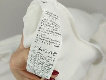 długa obcisła sukienki na wesele: Sukienka damska, rozmiar M — 8