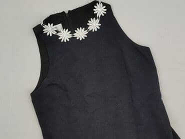 ccc sandały czarne na obcasie: Oasis, Sukienka damska, rozmiar M — 3