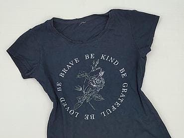 T-shirt damski, rozmiar S