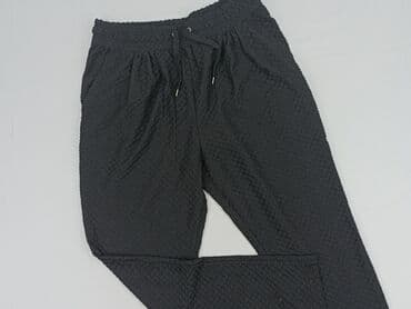 ubrania góralskie: H&M, Spodnie damskie, rozmiar S — 1