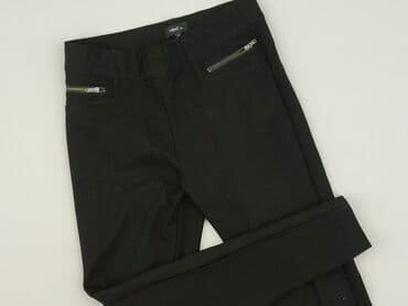 NEXT Petite, Material trousers for women, M