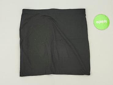 spódnice basic selfieroom: H&M Basic, Spódnica damska, rozmiar M — 3