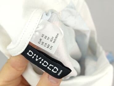 koszulka xbox: H&M Divided, Sukienka damska, rozmiar XS — 5